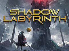 パックマンをテーマとした新作2Dアクション「Shadow Labyrinth」,本日発売。荒廃した惑星で,敵を喰らいながら自らの運命を切り拓け
