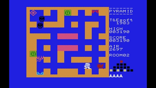 ���������꡼ No.002�Υ���ͥ������ / ��EGG���󥽡��� �ԥ�ߥåɡ���� MSX�ס�������䥳����ꡤ�ߥ����ˤ��襤�ʤ��顤3�Ĥ���Ȣ���椫�������򸫤Ĥ��Ф�