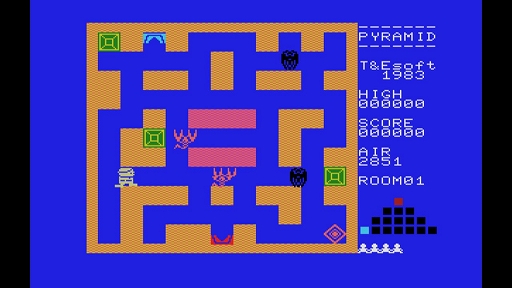 ���������꡼ No.003�Υ���ͥ������ / ��EGG���󥽡��� �ԥ�ߥåɡ���� MSX�ס�������䥳����ꡤ�ߥ����ˤ��襤�ʤ��顤3�Ĥ���Ȣ���椫�������򸫤Ĥ��Ф�