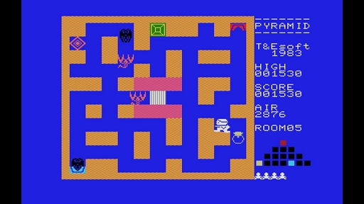 ���������꡼ No.004�Υ���ͥ������ / ��EGG���󥽡��� �ԥ�ߥåɡ���� MSX�ס�������䥳����ꡤ�ߥ����ˤ��襤�ʤ��顤3�Ĥ���Ȣ���椫�������򸫤Ĥ��Ф�