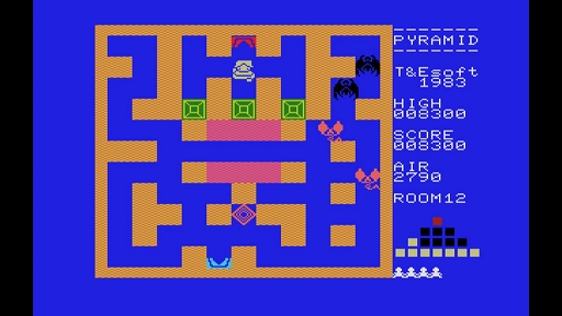 ���������꡼ No.005�Υ���ͥ������ / ��EGG���󥽡��� �ԥ�ߥåɡ���� MSX�ס�������䥳����ꡤ�ߥ����ˤ��襤�ʤ��顤3�Ĥ���Ȣ���椫�������򸫤Ĥ��Ф�