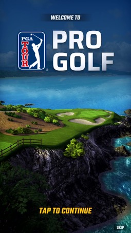 ���������꡼ No.001�Υ���ͥ������ / ��ñ�����������ܳʥ�������ڤ���롤PGA��ǧ�Υ���ե����ब�о졪������饤��ץ쥤�ˤ⥫���奢��˻��äǤ����PGA TOUR Pro Golf�סʺ�������Ϥ��Apple Arcade #31��