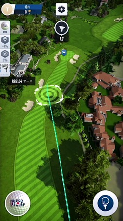 ���������꡼ No.002�Υ���ͥ������ / ��ñ�����������ܳʥ�������ڤ���롤PGA��ǧ�Υ���ե����ब�о졪������饤��ץ쥤�ˤ⥫���奢��˻��äǤ����PGA TOUR Pro Golf�סʺ�������Ϥ��Apple Arcade #31��