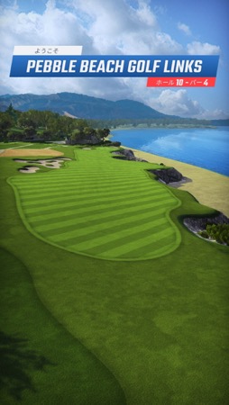 ���������꡼ No.003�Υ���ͥ������ / ��ñ�����������ܳʥ�������ڤ���롤PGA��ǧ�Υ���ե����ब�о졪������饤��ץ쥤�ˤ⥫���奢��˻��äǤ����PGA TOUR Pro Golf�סʺ�������Ϥ��Apple Arcade #31��