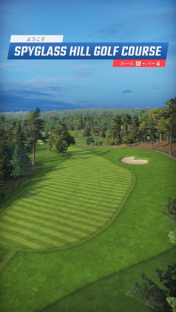 ���������꡼ No.004�Υ���ͥ������ / ��ñ�����������ܳʥ�������ڤ���롤PGA��ǧ�Υ���ե����ब�о졪������饤��ץ쥤�ˤ⥫���奢��˻��äǤ����PGA TOUR Pro Golf�סʺ�������Ϥ��Apple Arcade #31��