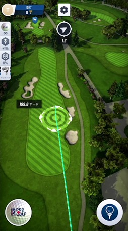 ���������꡼ No.005�Υ���ͥ������ / ��ñ�����������ܳʥ�������ڤ���롤PGA��ǧ�Υ���ե����ब�о졪������饤��ץ쥤�ˤ⥫���奢��˻��äǤ����PGA TOUR Pro Golf�סʺ�������Ϥ��Apple Arcade #31��