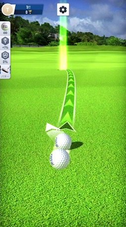 ���������꡼ No.009�Υ���ͥ������ / ��ñ�����������ܳʥ�������ڤ���롤PGA��ǧ�Υ���ե����ब�о졪������饤��ץ쥤�ˤ⥫���奢��˻��äǤ����PGA TOUR Pro Golf�סʺ�������Ϥ��Apple Arcade #31��