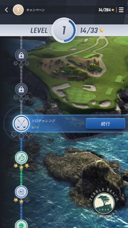 ���������꡼ No.017�Υ���ͥ������ / ��ñ�����������ܳʥ�������ڤ���롤PGA��ǧ�Υ���ե����ब�о졪������饤��ץ쥤�ˤ⥫���奢��˻��äǤ����PGA TOUR Pro Golf�סʺ�������Ϥ��Apple Arcade #31��