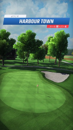 ���������꡼ No.026�Υ���ͥ������ / ��ñ�����������ܳʥ�������ڤ���롤PGA��ǧ�Υ���ե����ब�о졪������饤��ץ쥤�ˤ⥫���奢��˻��äǤ����PGA TOUR Pro Golf�סʺ�������Ϥ��Apple Arcade #31��