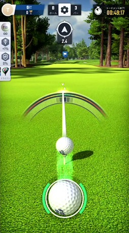 ���������꡼ No.027�Υ���ͥ������ / ��ñ�����������ܳʥ�������ڤ���롤PGA��ǧ�Υ���ե����ब�о졪������饤��ץ쥤�ˤ⥫���奢��˻��äǤ����PGA TOUR Pro Golf�סʺ�������Ϥ��Apple Arcade #31��