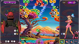 �Х֥륦��������II������