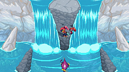 ꡼ No.005 | LunarLux