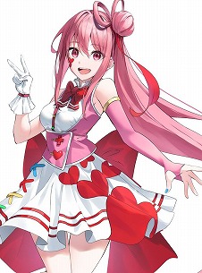 画像ギャラリー No.013のサムネイル画像 / 工画堂スタジオの最新作「やがて散りゆく鏡の花へ」が6月20日発売へ。心を読む力を持つ少女と協力して霊魔に挑む,和風伝奇アドベンチャー