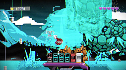 ꡼ No.002 | Disaster Blaster