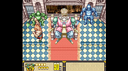 ꡼ No.001 | Feudal Bros - Tonosama