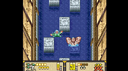 Feudal Bros - Tonosama 1