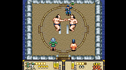 Feudal Bros - Tonosama 1