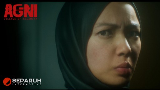 ꡼ No.001Υͥ / ɥͥޤΡAgni: Village of CalamityפϡĶʼʥͥޥƥåХХۥ顼TGS2025