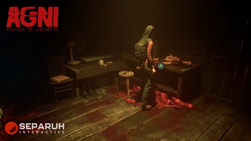 ꡼ No.002Υͥ / ɥͥޤΡAgni: Village of CalamityפϡĶʼʥͥޥƥåХХۥ顼TGS2025