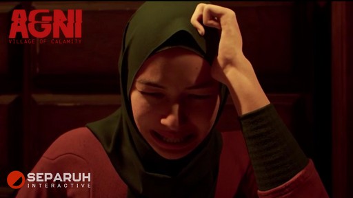 ꡼ No.006Υͥ / ɥͥޤΡAgni: Village of CalamityפϡĶʼʥͥޥƥåХХۥ顼TGS2025