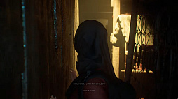 ꡼ No.003 | Agni: Village of Calamity