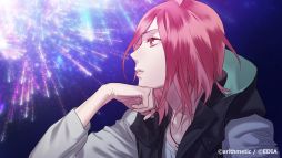 画像ギャラリー No.005のサムネイル画像 / 才能や容姿に恵まれながらも,性格に難ありな男性たちが攻略対象。恋愛ADV「Blackish House sideA→ -Retour-」,10月9日に発売決定