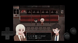 ���������꡼ No.001�Υ���ͥ������ / �֤����ϤƱء�iOS / Android�Ǥ��ۿ��򳫻ϡ�Steam�ǡְ���Ū�˹�ɾ�פΥ��ơ�������������������֥��ޥ�õ���ۥ顼RPG