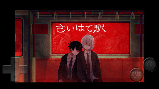 ���������꡼ No.005�Υ���ͥ������ / �֤����ϤƱء�iOS / Android�Ǥ��ۿ��򳫻ϡ�Steam�ǡְ���Ū�˹�ɾ�פΥ��ơ�������������������֥��ޥ�õ���ۥ顼RPG