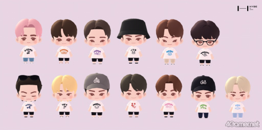 ���������꡼ No.002�Υ���ͥ������ / SEVENTEEN��CARAT��嫤򥲡���ˡ������֥�����������֥ѥ���SEVENTEEN���θ���ݡ��ȡ�HYBE IM JAPAN�����åե��󥿥ӥ塼