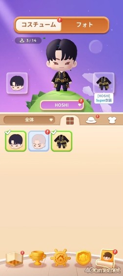 ���������꡼ No.015�Υ���ͥ������ / SEVENTEEN��CARAT��嫤򥲡���ˡ������֥�����������֥ѥ���SEVENTEEN���θ���ݡ��ȡ�HYBE IM JAPAN�����åե��󥿥ӥ塼