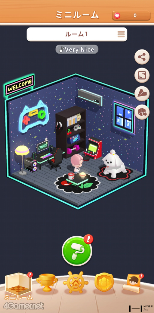 ���������꡼ No.017�Υ���ͥ������ / SEVENTEEN��CARAT��嫤򥲡���ˡ������֥�����������֥ѥ���SEVENTEEN���θ���ݡ��ȡ�HYBE IM JAPAN�����åե��󥿥ӥ塼