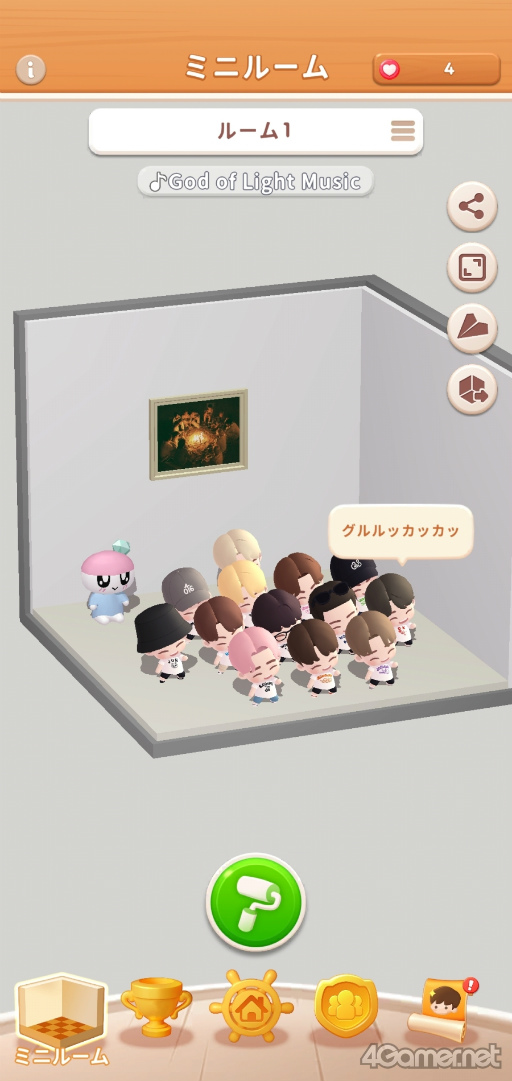 ���������꡼ No.020�Υ���ͥ������ / SEVENTEEN��CARAT��嫤򥲡���ˡ������֥�����������֥ѥ���SEVENTEEN���θ���ݡ��ȡ�HYBE IM JAPAN�����åե��󥿥ӥ塼