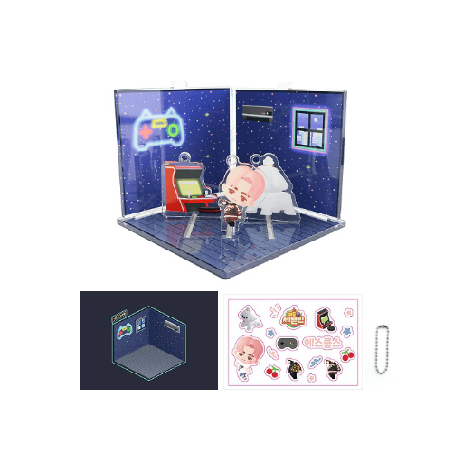 ���������꡼ No.028�Υ���ͥ������ / SEVENTEEN��CARAT��嫤򥲡���ˡ������֥�����������֥ѥ���SEVENTEEN���θ���ݡ��ȡ�HYBE IM JAPAN�����åե��󥿥ӥ塼