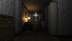 ���������꡼ No.004�Υ���ͥ������ / �Ե�̣�ʿ���ǵ�����Ķ�︽�ݤ˱����줿���¤Ȥϡ���;λ����Υۥ顼�������Unmourned�ס��ǥ��Ǥ�Steam���ۿ�����