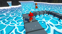 Firefighters Together