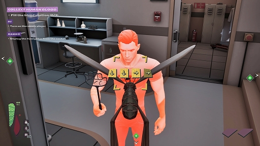 ���������꡼ No.006�Υ���ͥ������ / ������㤿���ȡ���ˤβ��������ʹ֤�˰���ʤ��襤����ȯ�� 1��4�����оη�����������The Mosquito Gang�ס�5��20����꡼��