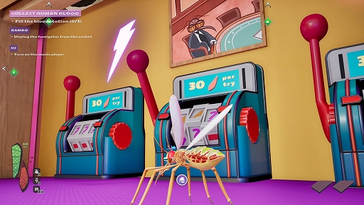 ���������꡼ No.003�Υ���ͥ������ / ��ȿʹ֤��襤��������1��4�����о����異��������The Mosquito Gang�ס�Steam��������꡼��