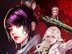 ���ޥۡ�PC����MMORPG��CABAL RED�ס����������ӥ���ڹ�ǳ��ϡ���̩��Ҥ���츭�Ԥ���Ω�򼴤Ȥ���ʪ�줬Ÿ�������