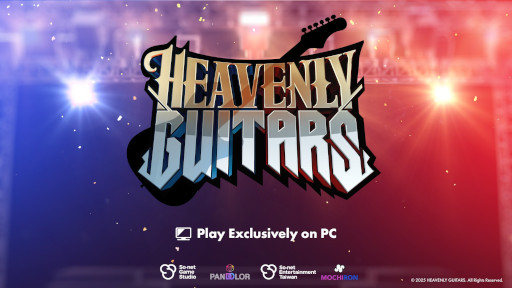 ���������꡼ No.007�Υ���ͥ������ / ���쥭�������˥ե��������������﷿���ڥ������Heavenly Guitars�ס�PC�֥饦���Ǥ��꡼�������ˡ����롼�פΥ֥��å����������Ϣ��