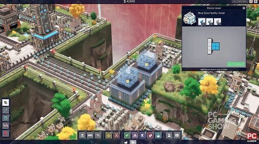 ���������꡼ No.002�Υ���ͥ������ / ���켫ư���ϥ��ߥ�졼����󥲡����Modulus�ס�������������Ǥ�10��22���˥�꡼��