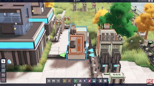 ���������꡼ No.003�Υ���ͥ������ / ���켫ư���ϥ��ߥ�졼����󥲡����Modulus�ס�������������Ǥ�10��22���˥�꡼��