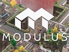 켫ưϥߥ졼󥲡ModulusסǤ1022˥꡼