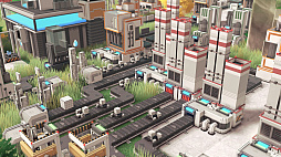 ꡼ No.007 | Modulus