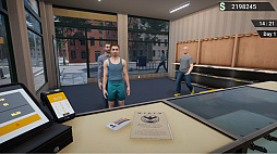 �ƴ﹩�쥷�ߥ�졼����