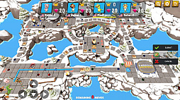 Carnival Heroes - Super party minigames