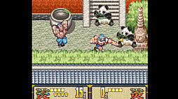 Feudal Bros - Tonosama #1