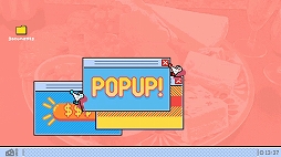 画像ギャラリー No.005のサムネイル画像 / Switch 2のマウス機能にフォーカスを当てたパーティゲーム「Mouse Work」が発表に。ネズミをマウスで操作してさまざまな仕事に挑戦