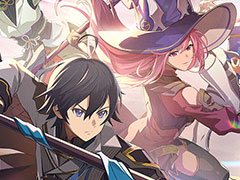 PROJECT SKY BLUEפѾMMORPGġסStar Resonanceˡ˦¥ƥȤλ罸դ򳫻