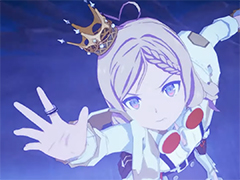 Blue Protocol: Star ResonanceסƸSteamȥڡȤ򥪡ץ2025ǯ꡼ͽ