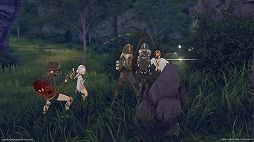 ꡼ No.006Υͥ / Blue Protocol: Star ResonanceסƸSteamȥڡȤ򥪡ץ2025ǯ꡼ͽ